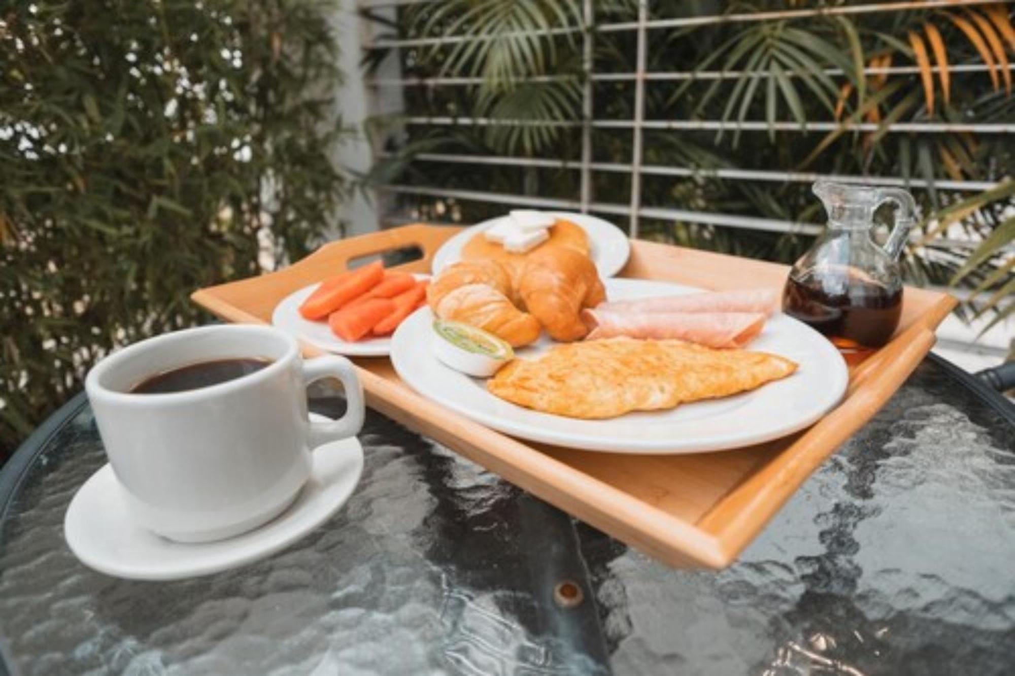 Malik Hotel Boutique Кали Экстерьер фото