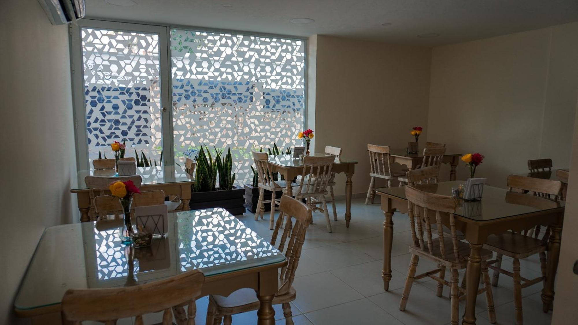 Malik Hotel Boutique Кали Экстерьер фото