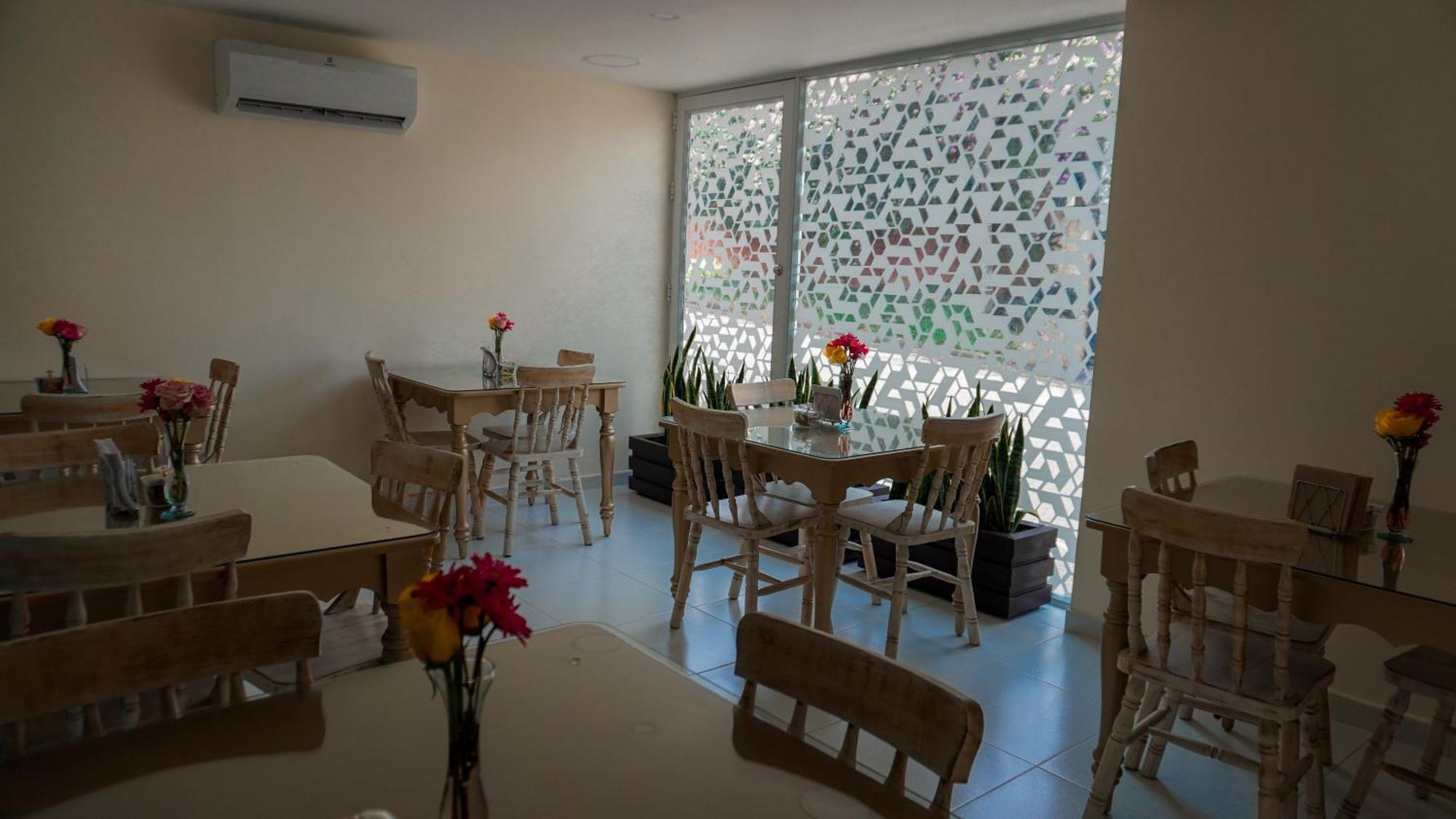 Malik Hotel Boutique Кали Экстерьер фото