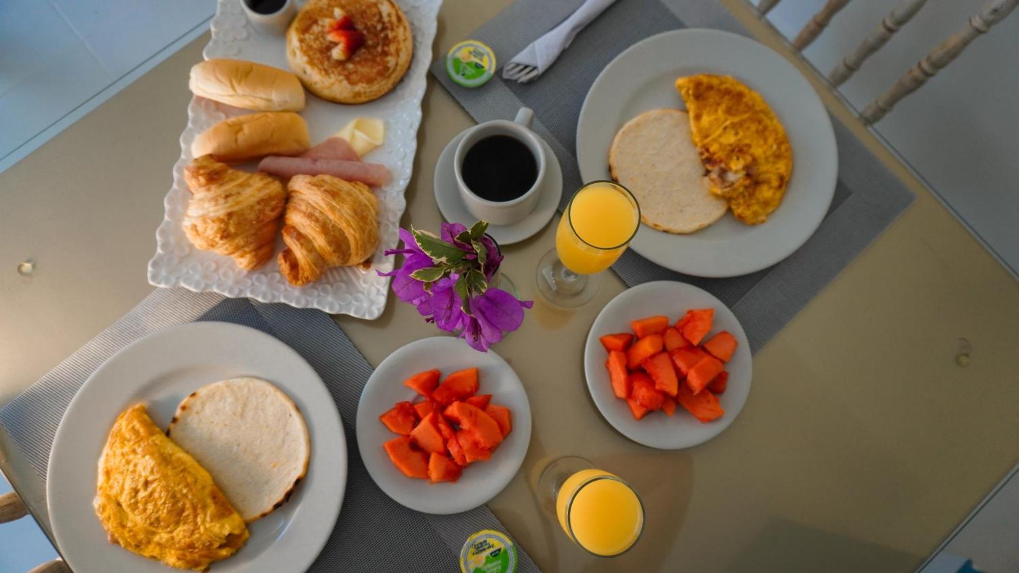 Malik Hotel Boutique Кали Экстерьер фото